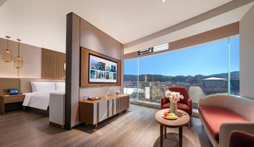 Suite