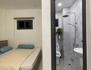 Deluxe Double Room with Castle View