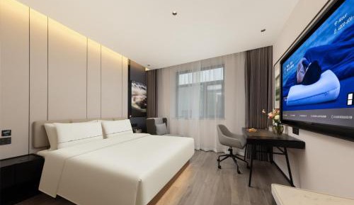 Superior Queen Room