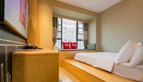 Double Room with Japanese Style