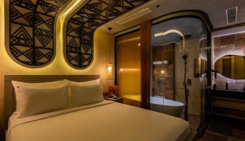 King Room