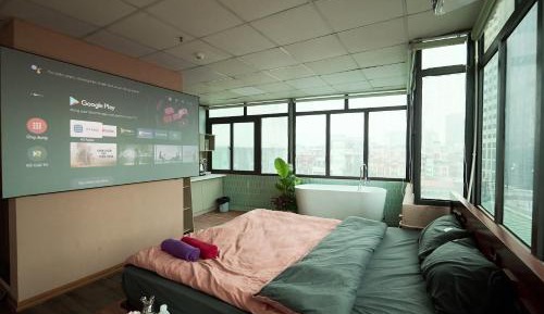 Standard Studio