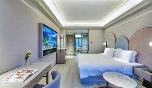 Executive King Room