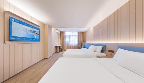 Business Twin Room