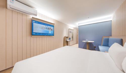 Superior King Room A
