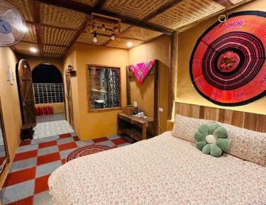 Luxury Quadruple Room