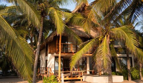 Deluxe Villa