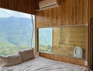 Standard Bungalow with Fan