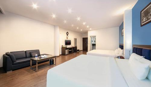 Family Suite