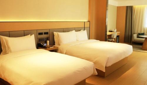 Standard Suite