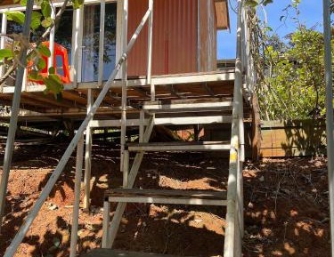 Double Room with Balcony (2 Adults + 1 Child)