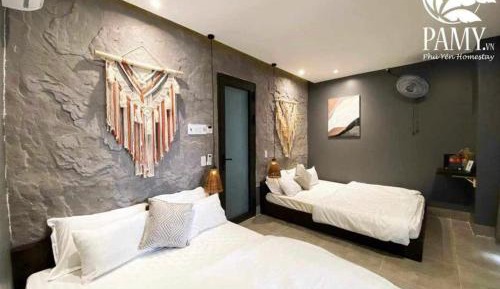 King Room with Lake View