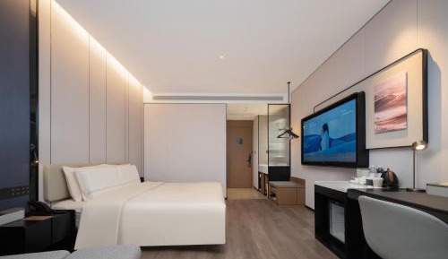 Superior Queen Room