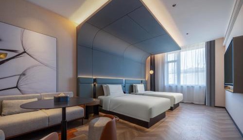 Executive Twin Room
