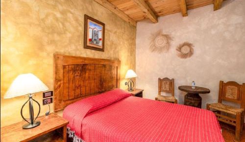 Budget Double Room
