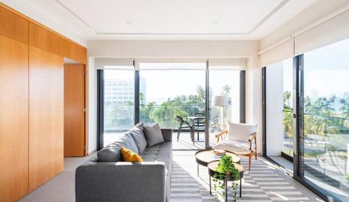 Apartment with Sea View