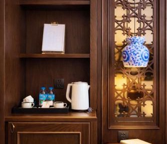 Twin Room with Balcony