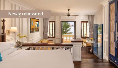 Premium River Suite