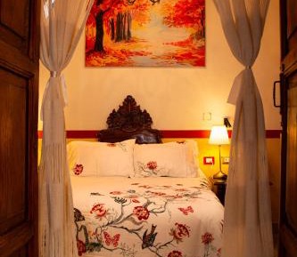 Large Single Room