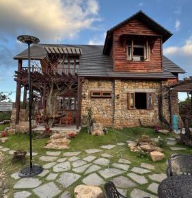 One-Bedroom Chalet