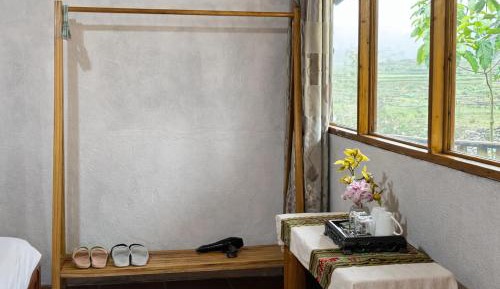 Deluxe Queen Room with Two Queen Beds