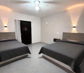 Classic Triple Room