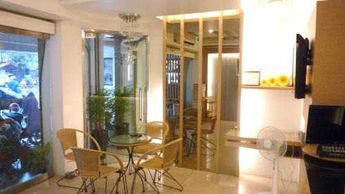 Deluxe Double Room with Bath