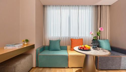Small Double Room