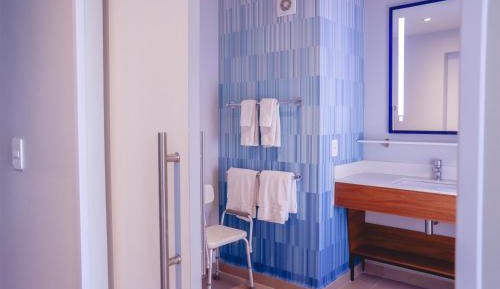 Double Room - Mobility and Hearing Access