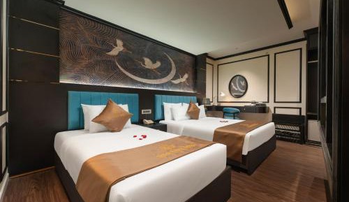 Superior Suite