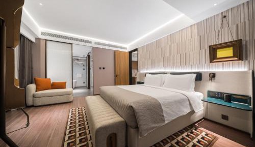 King Room