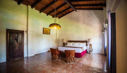 One-Bedroom Villa