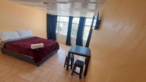 Double or Twin Room with Bathroom