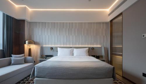 Superior Queen Room
