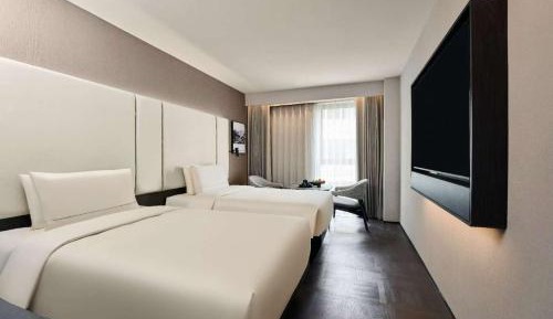 Exeuctive Twin Room