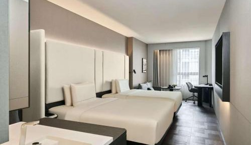 Premium Family Room