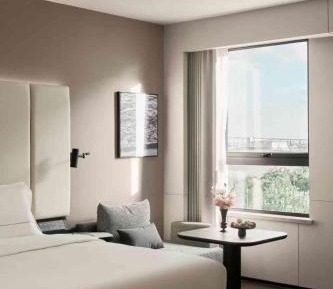 Premium Suite with River View