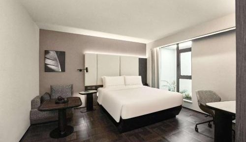 Superior Queen Room