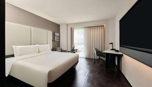 Executive Queen Room