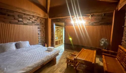 King Room with Garden View