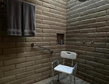 Twin Room - Disability Access