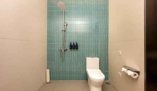 Standard King Room - Accessible