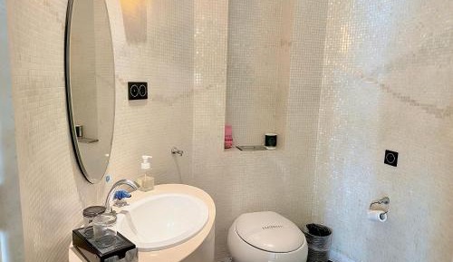 Deluxe Queen Room with Two Queen Beds