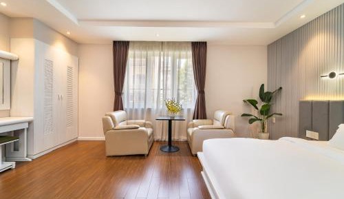 Standard Suite