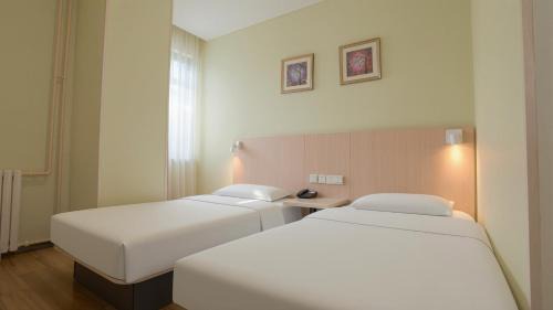 Mainland Chinese Citizens-Standard Twin Room