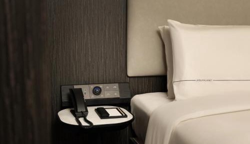 Executive Queen Room