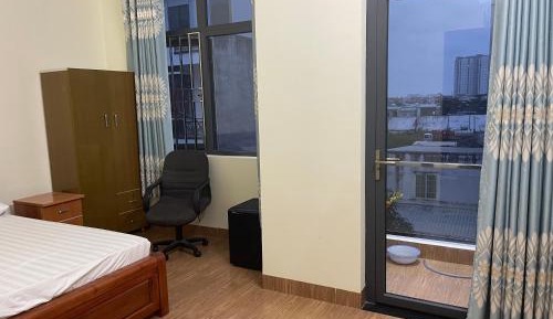 Standard King Room