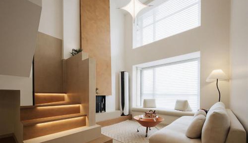 Three-Bedroom Deluxe Apartment
