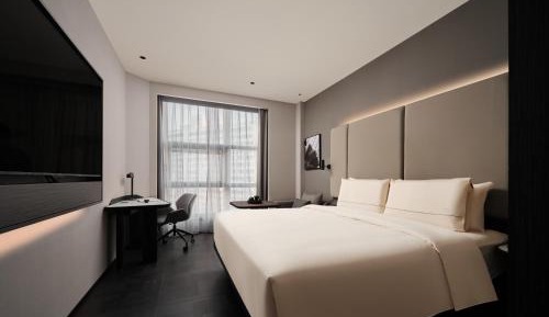 Superior Queen Room