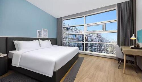 Superior Queen Room